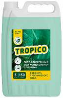 Tropico (Тропико)  5л, Гипоаллергенный эко-кондиционер для белья.