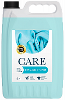 Care (Кер) 5л, Гель для стирки