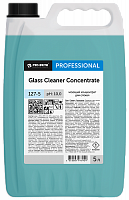 Glass Cleaner Concentrate (Гласс Клинер Концентрат) 5л, Средство для мытья окон, зеркал и стеклянных