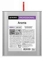 Aroma (Арома) 3л, Бактерицидный ароматизатор