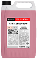 Asin Concentrate (Азин Концентрат) 5л, Чистящее средство для акриловых поверхностей