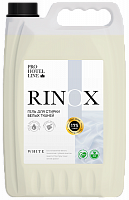 Rinox White (Ринокс Уайт)  5л, Гель для стирки белых тканей