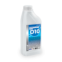 ИНТЕРХИМ КОНЦЕНТРАТ D10, 1л