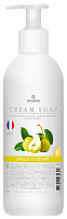 Cream Soap Груша и йогурт (Premium) 0,5л ДН, Жидкое мыло