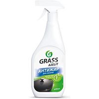 1537430 Чистящее средство для кухни Grass Azelit (Азелит) для казана 600 мл