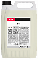 Profit Bel (Профит Бел) 5л КЛК, Моющее отбеливающее средство c содержанием хлора