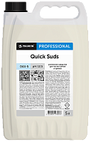 Quick Suds (Квик Садс) 5л, Усиленное средство для чистки печей и грилей