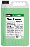 Magic Drop Apple (Мэджик Дроп Эппл) 5л, Средство для мытья посуды