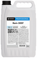 Rem-300 F (Рем-300 Ф) 5л, Пенный обезжиривающий концентрат