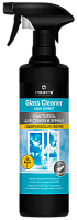 Glass Сleaner (Гласс Клинер) «Aqua Protect» 0,5л ТР,  Средство для стекол и зеркал