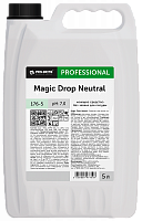 Magic Drop Neutral (Мэджик Дроп Ньютрал) 5л, Средство для мытья посуды