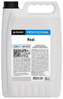 Real (Реал) 5л, Универсальный низкопенный моющий концентрат
