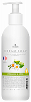 Cream Soap Ромашка и алоэ (Premium) 0,5л ДН, Жидкое мыло