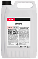 Profit Belizna (Профит Белизна) 5л, Универсальный моющий и отбеливающий концентрат с содержанием хло