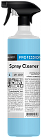 Spray Cleaner (Спрей Клинер) 1л ТР, Универсальный очиститель твёрдых поверхностей, готовый к примене