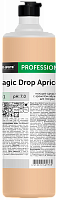 Magic Drop Apricot (Мэджик Дроп Эприкот) 1л ФТ, Средство для мытья посуды
