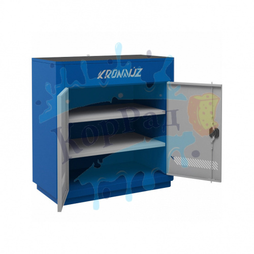 Шкаф для инструментов KronVuz Box 2020