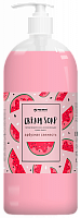 Cream Soap Арбузная свежесть (Standard) 1л PET ДН, Жидкое мыло