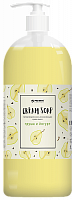 Cream Soap Груша и йогурт (Standard) 1л PET ДН, Жидкое мыло