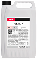 Mels A-7 (Мелс А-7) 5л, Ополаскиватель для посудомоечных машин