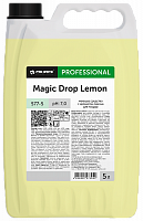 Magic Drop Lemon (Мэджик Дроп Лимон) 5л, Средство для мытья посуды