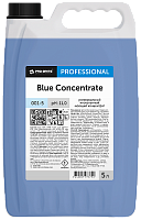 Blue Concentrate (Блю Концентрат) 5л, Универсальный низкопенный моющий концентрат