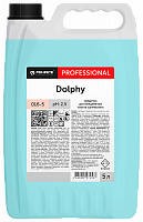 Dolphy (Долфи) 5л, Чистящее средство для санузлов и сантехники