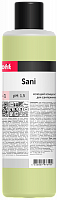 Profit Sani (Профит Сани) 1л МК,  Моющий концентрат для сантехники