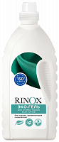 RINOX UNIVERSAL (Ринокс Универсал) 1,4л, ЭКО-ГЕЛЬ для стирки тканей всех типов.