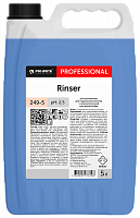 Rinser (Ринзер) 5л, Ополаскиватель для пароконвектоматов с автоматической системой мойки