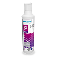 ИНТЕРХИМ 900 CREAM, 0,5л, Универсальный чистящий крем
