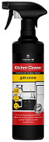 Kitchen Cleaner (Китчен Клинер) 0,5л ТР, Чистящее средство для кухни и кухонного оборудования